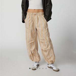 Urban Outfitters Balloon Pant